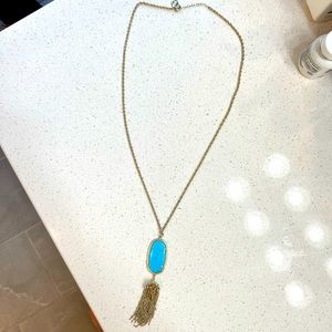 Kendra Scott Necklace